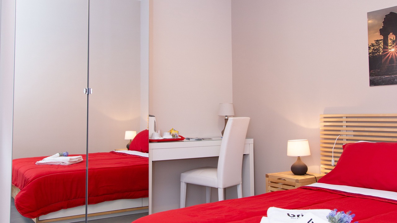 Photo of Bedroom in Agrigento
