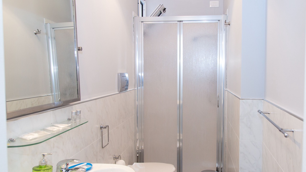 Photo of Bathroom in Agrigento