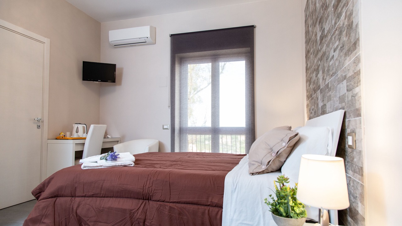 Photo of Bedroom in Agrigento
