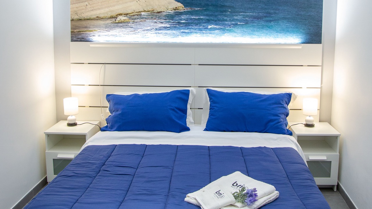 Photo of Bedroom in Agrigento