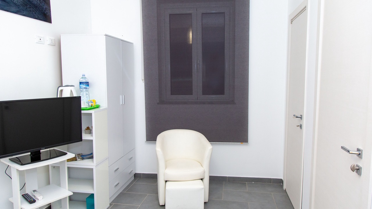 Photo of Bedroom in Agrigento