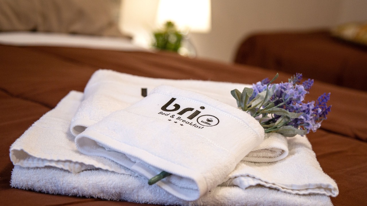 Photo of Bedroom in Agrigento