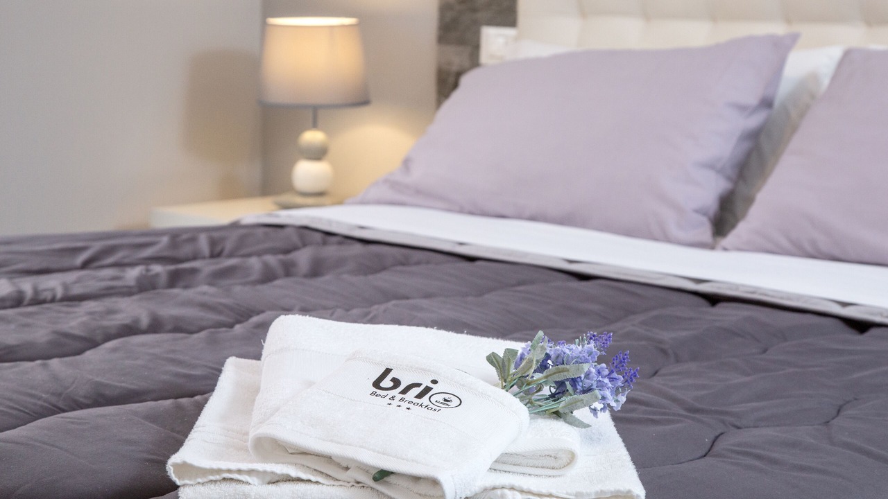 Photo of Bedroom in Agrigento
