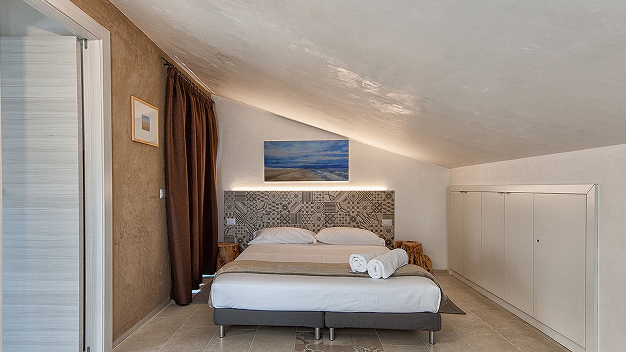 Photo of Bedroom in Scicli