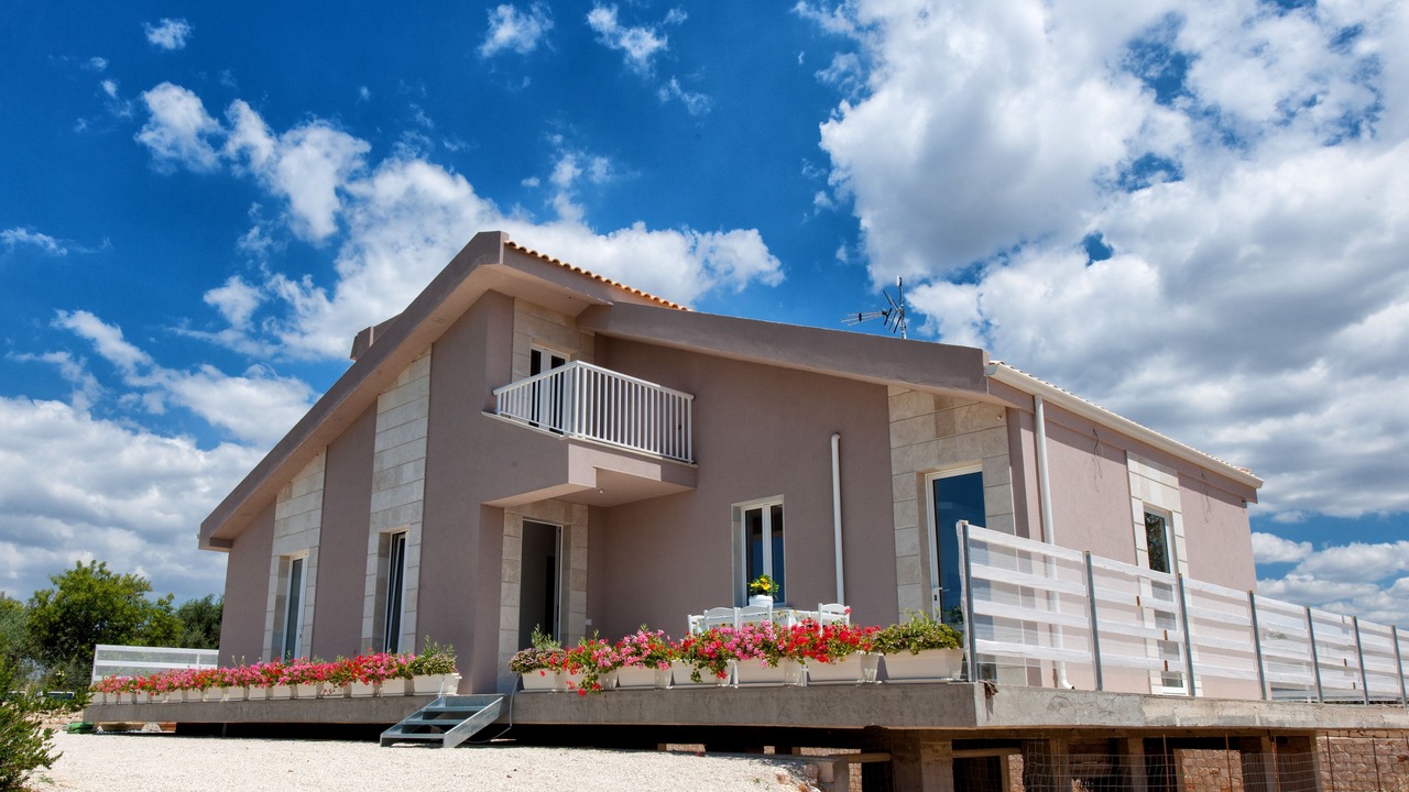 Photo of Patio Balcony in Scicli