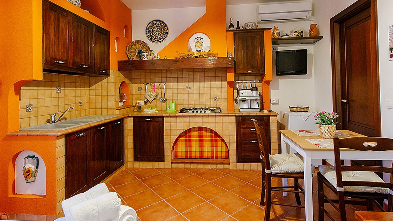 Photo of Bedroom in Scicli