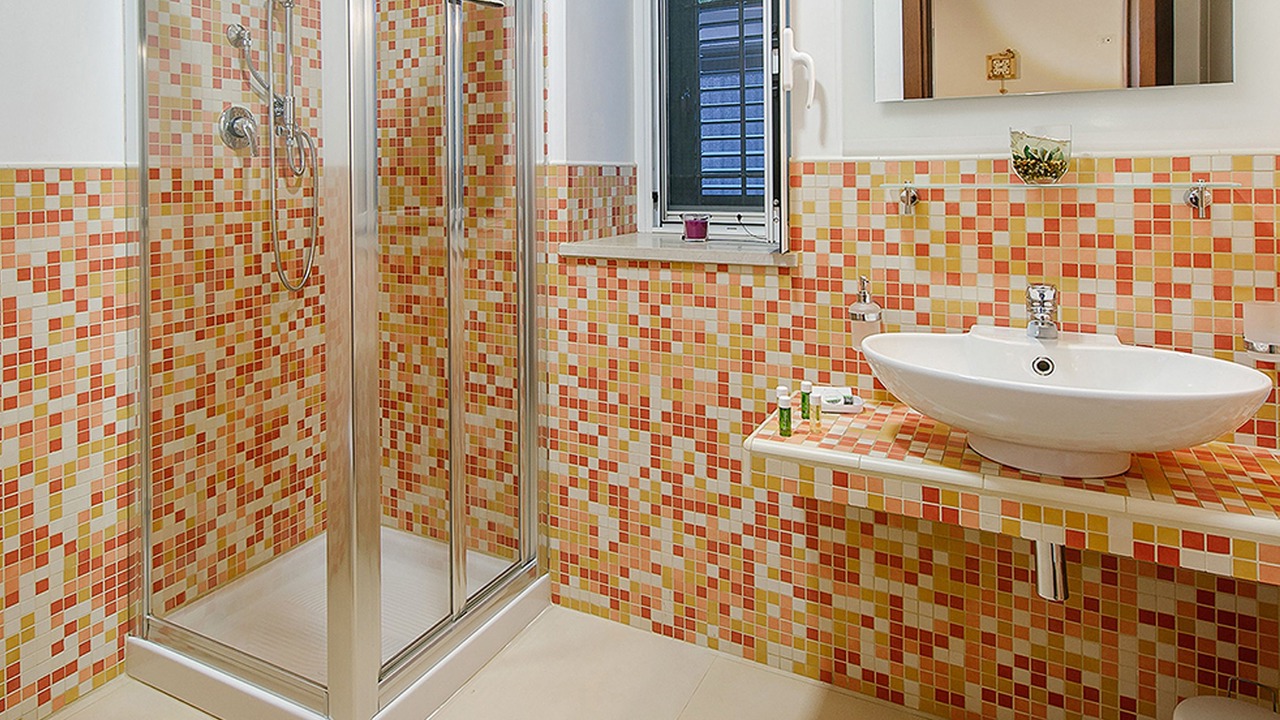 Photo of Bathroom in Scicli