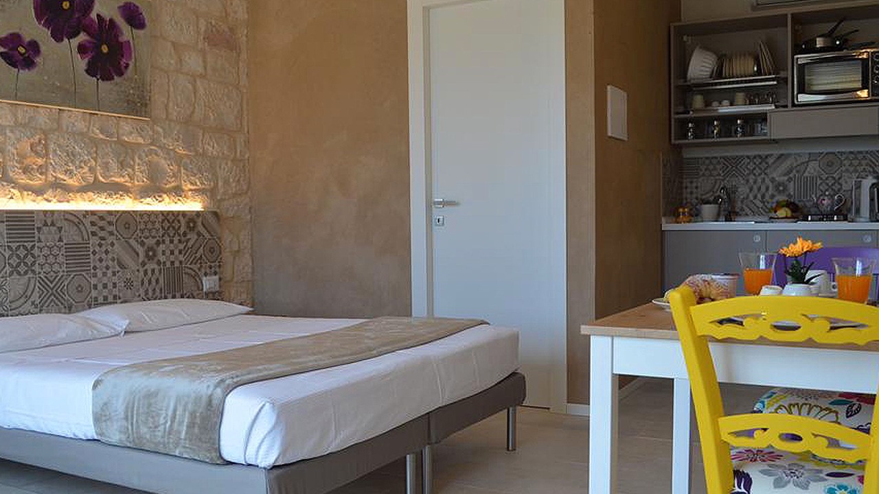 Photo of Bedroom in Scicli