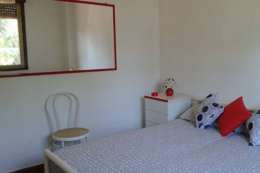 Photo of Bedroom in Trappitello