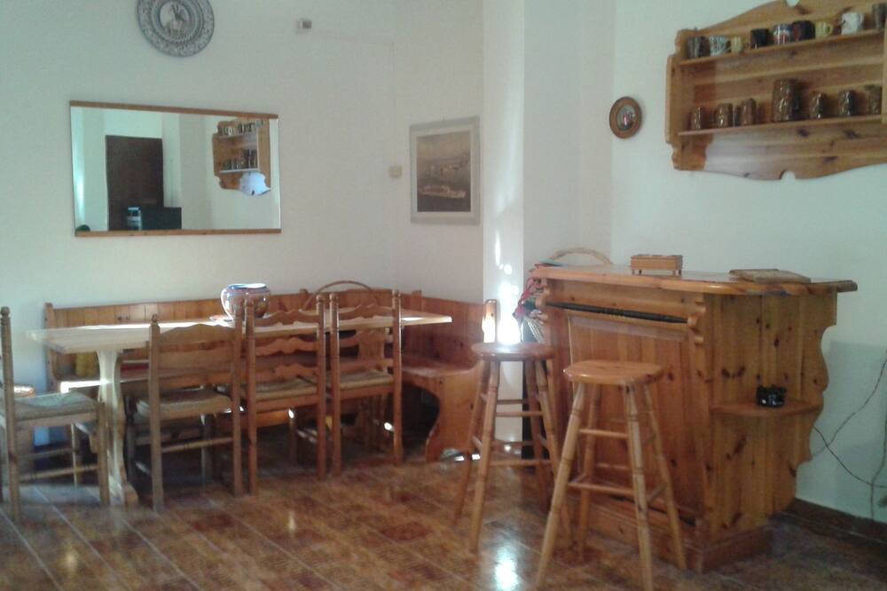 Photo of Kitchen in Trappitello