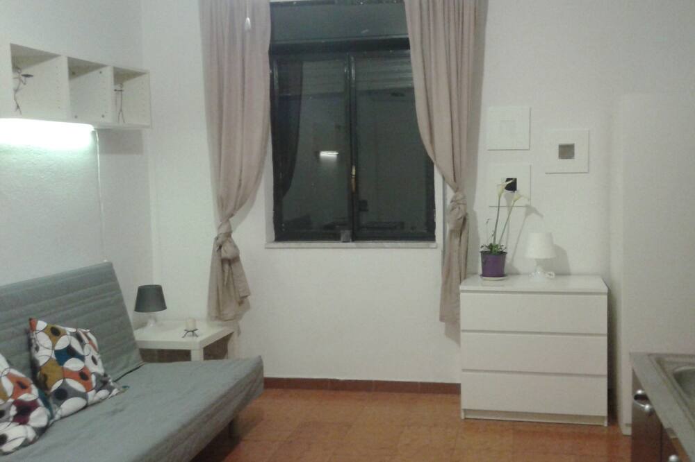 Photo of Livingroom in Trappitello