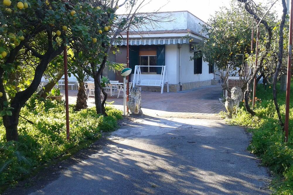 Photo of Outdoor in Trappitello