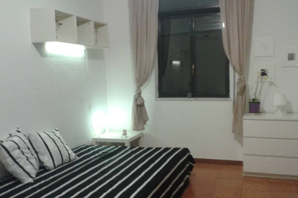 Photo of Bedroom in Trappitello