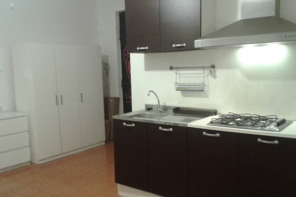 Photo of Kitchen in Trappitello