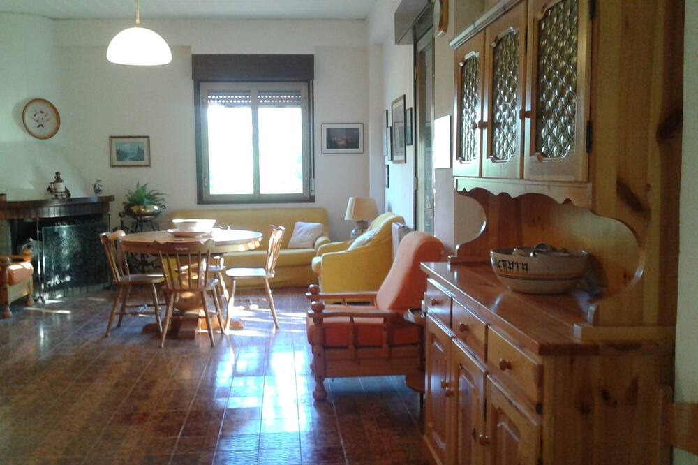Photo of Livingroom in Trappitello