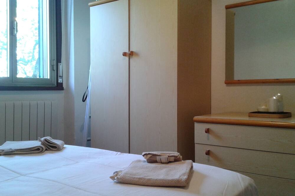 Photo of Bedroom in Trappitello