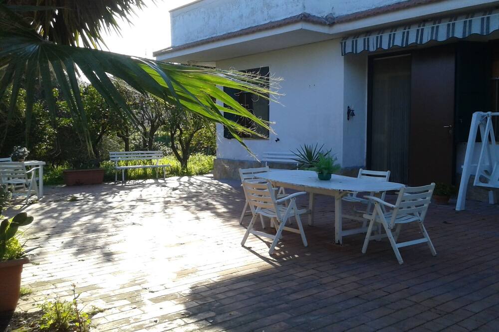 Photo of Patio Balcony in Trappitello