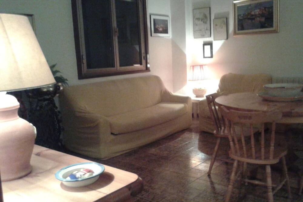 Photo of Livingroom in Trappitello