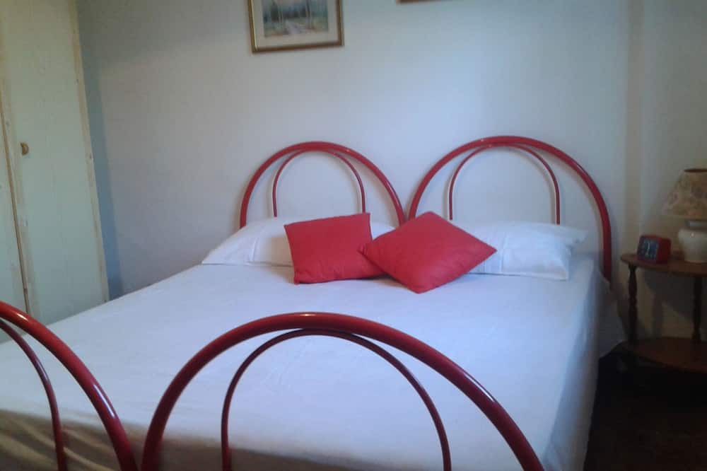 Photo of Bedroom in Trappitello