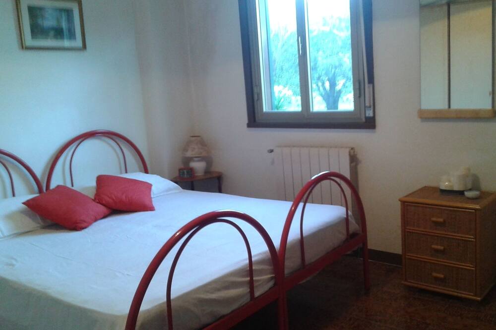 Photo of Bedroom in Trappitello