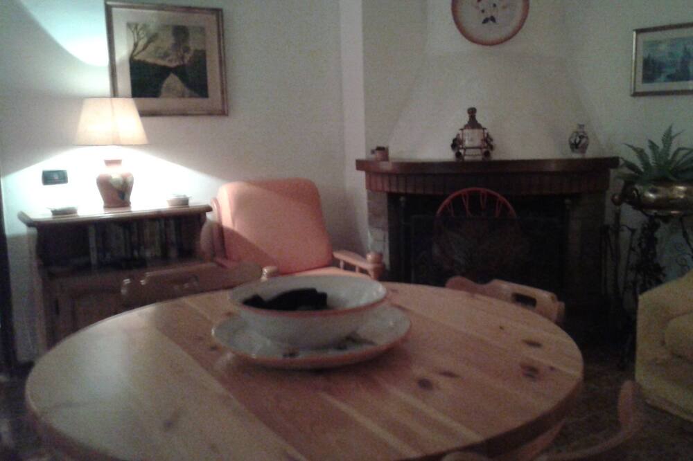 Photo of Kitchen in Trappitello