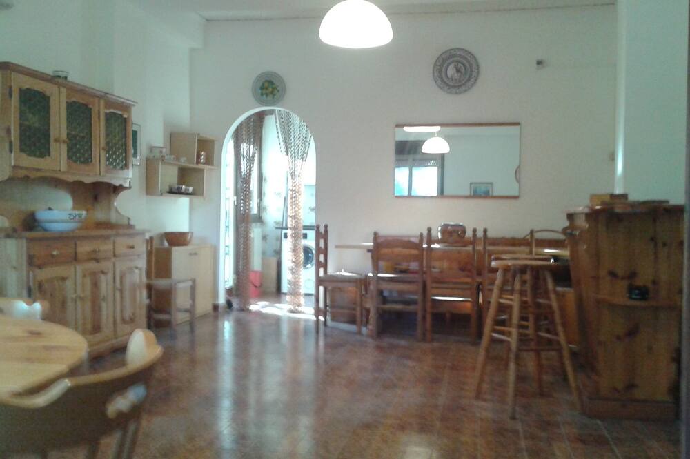 Photo of Kitchen in Trappitello