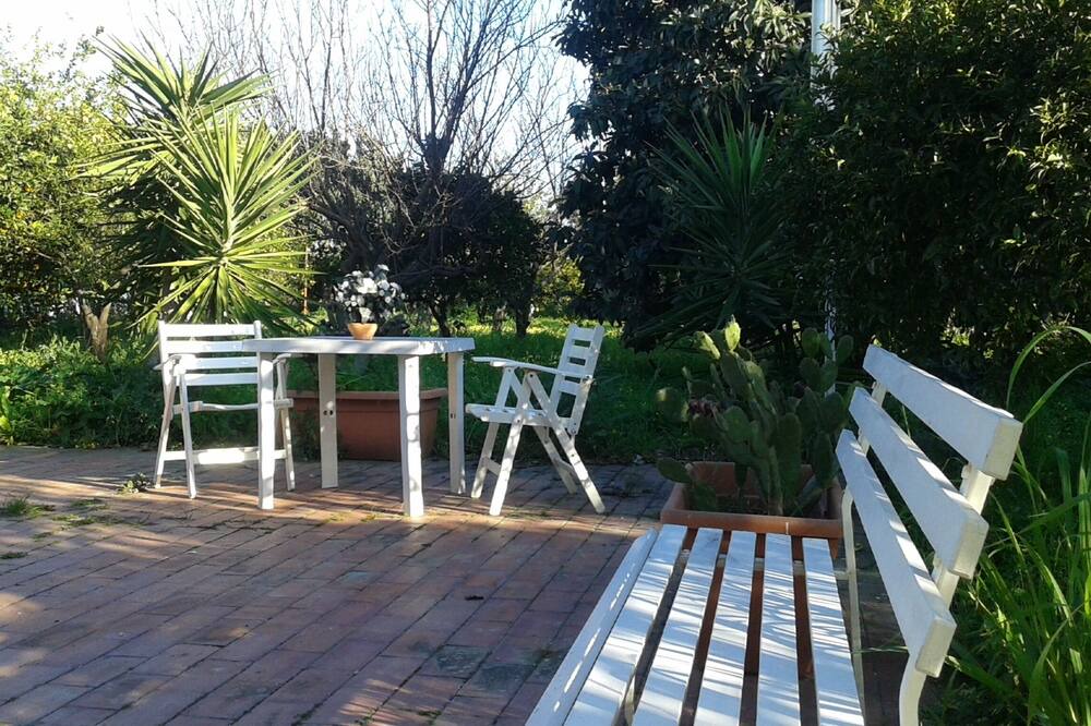 Photo of Patio Balcony in Trappitello