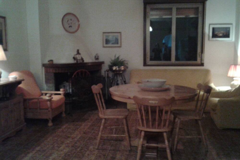 Photo of Livingroom in Trappitello