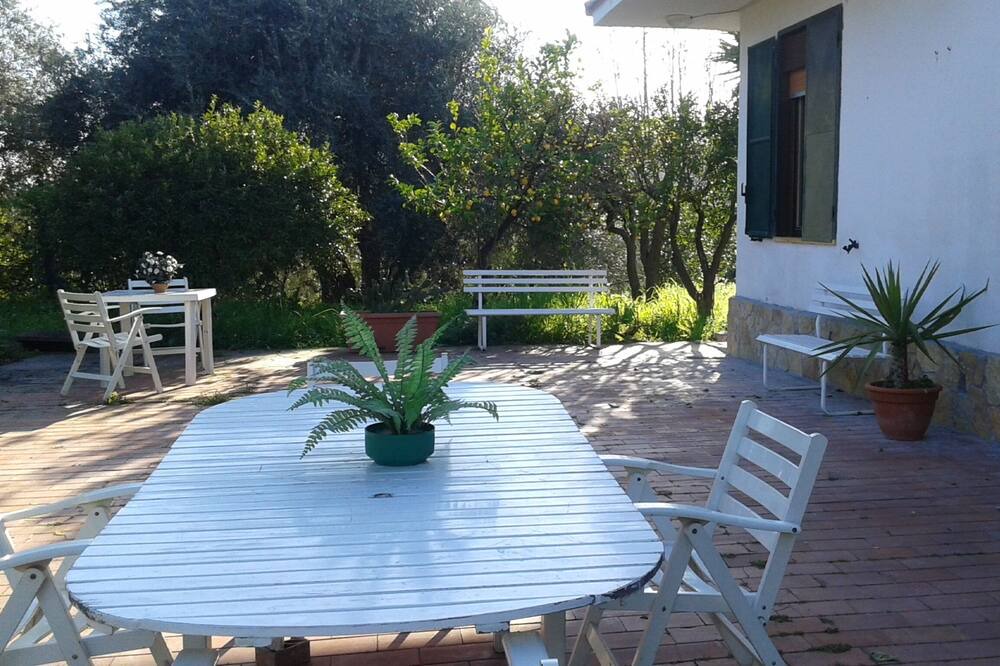 Photo of Patio Balcony in Trappitello