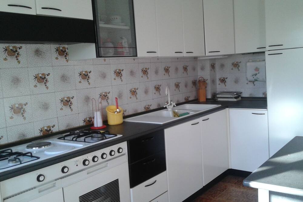 Photo of Kitchen in Trappitello