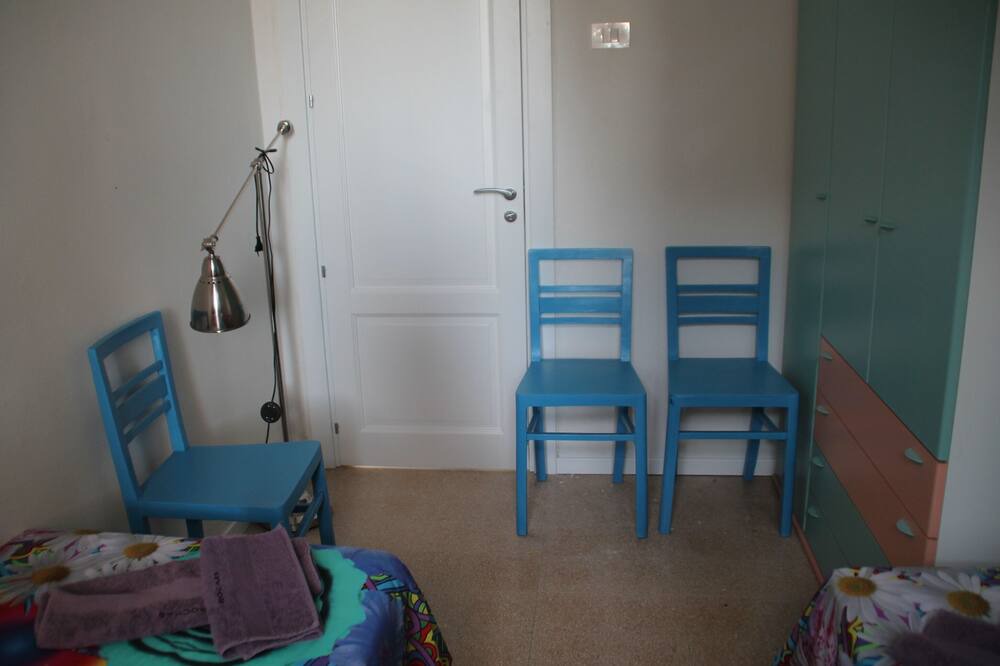 Photo of Bedroom in Fontane Bianche