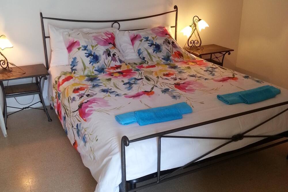 Photo of Bedroom in Fontane Bianche