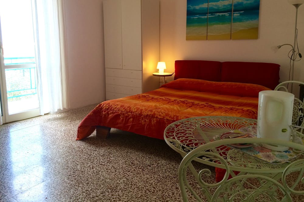 Photo of Bedroom in Fontane Bianche