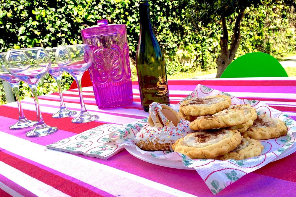 Photo of Outdoor in Fontane Bianche