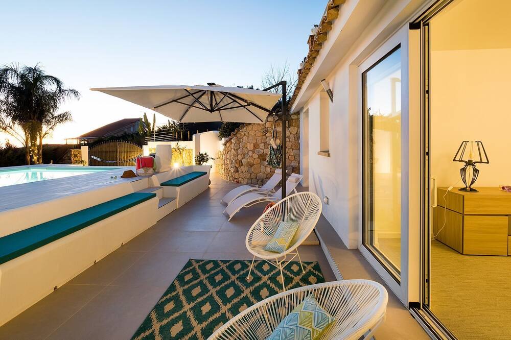 Photo of Patio Balcony in Licata