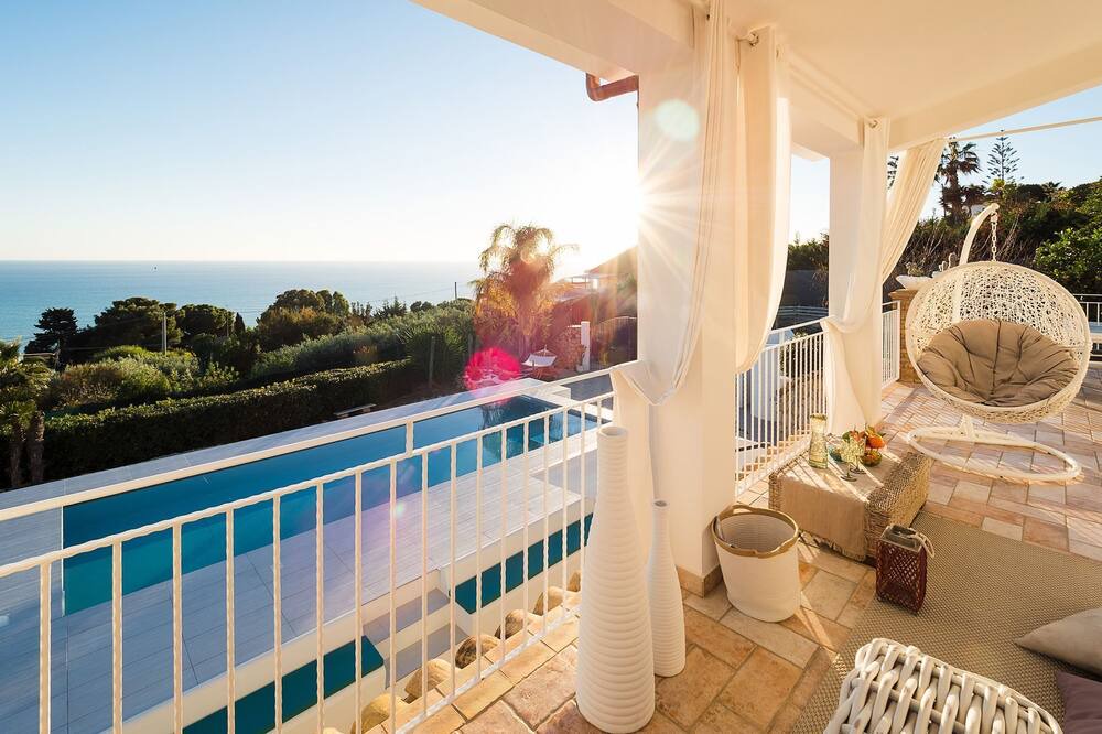 Photo of Patio Balcony in Licata