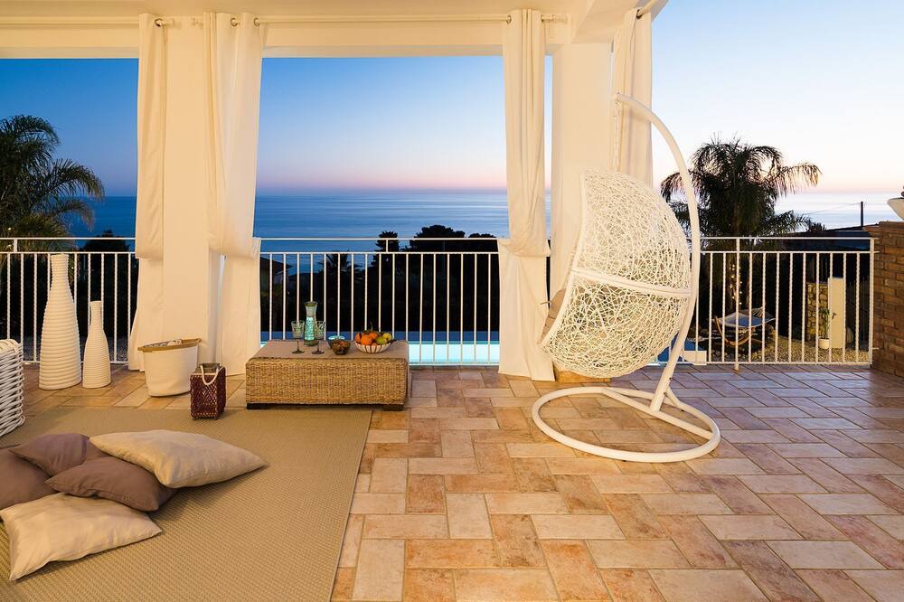 Photo of Patio Balcony in Licata