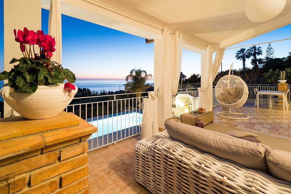 Photo of Patio Balcony in Licata