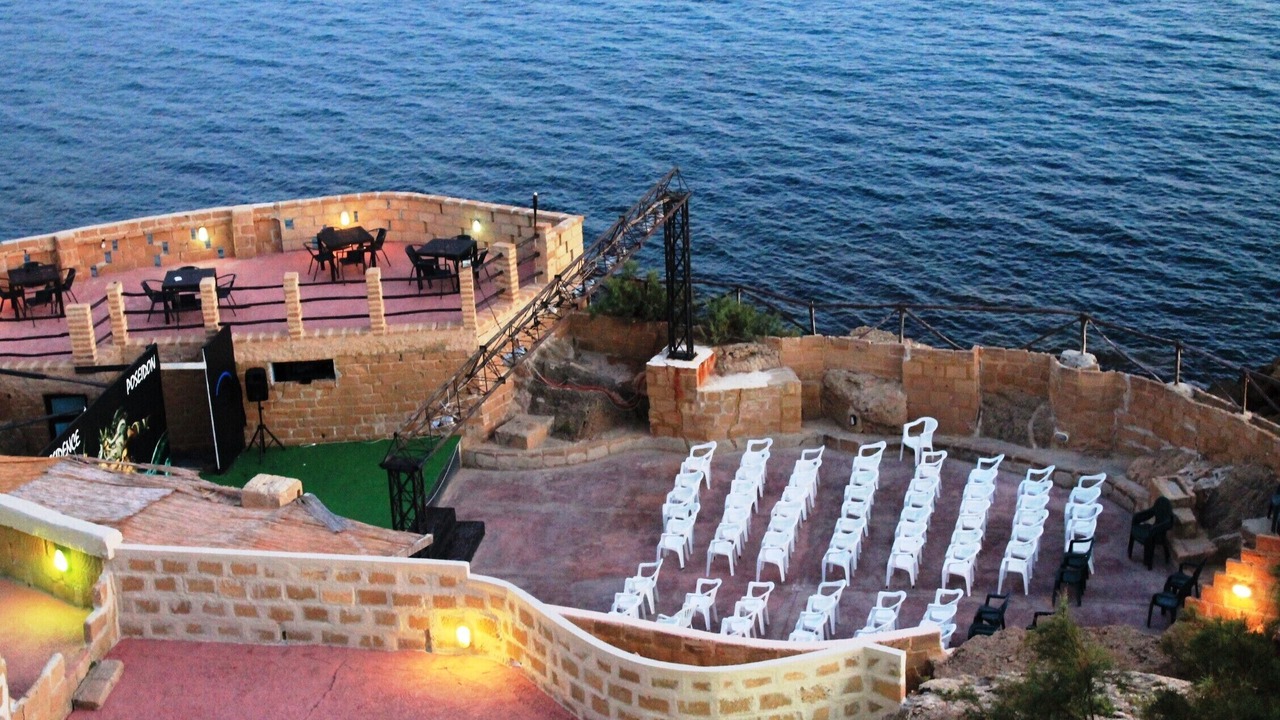 Photo of Outdoor in Anastasi III