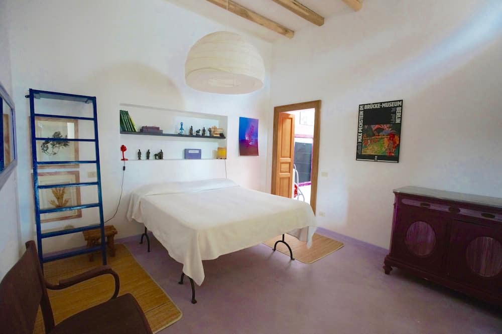 Photo of Bedroom in Piscita