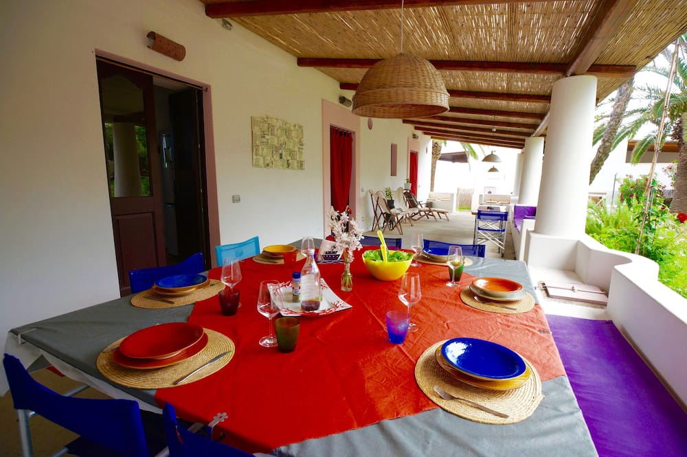 Photo of Patio Balcony in Piscita