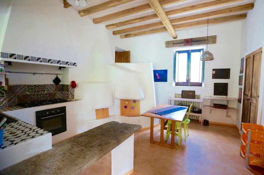 Photo of Livingroom in Piscita