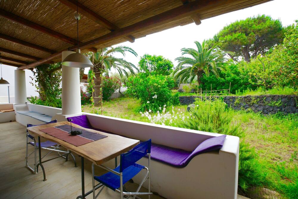 Photo of Patio Balcony in Piscita
