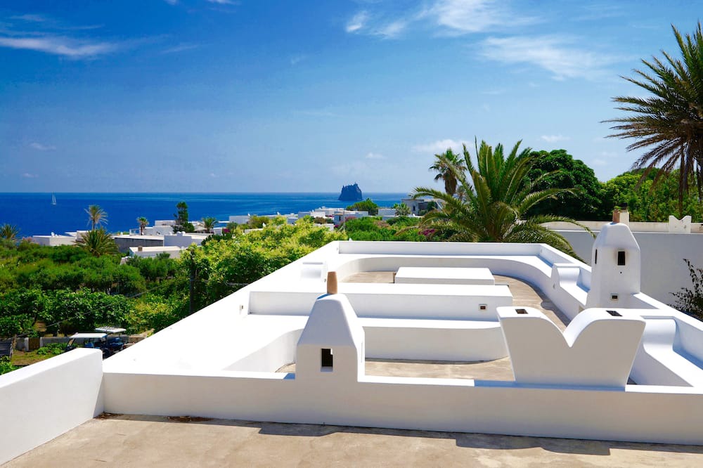 Photo of Patio Balcony in Piscita