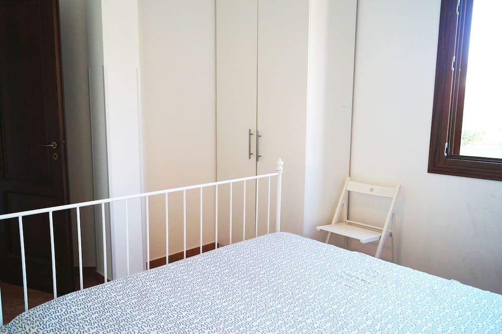 Photo of Bedroom in Campofelice di Roccella