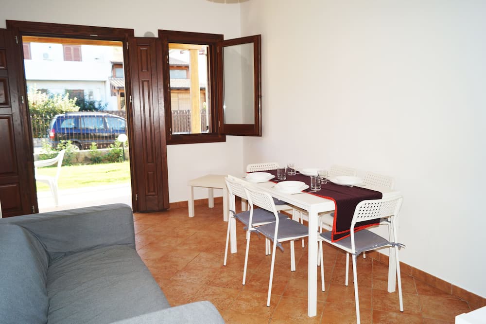Photo of Livingroom in Campofelice di Roccella