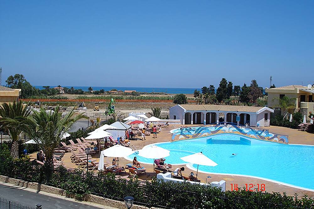 Photo of Outdoor in Campofelice di Roccella