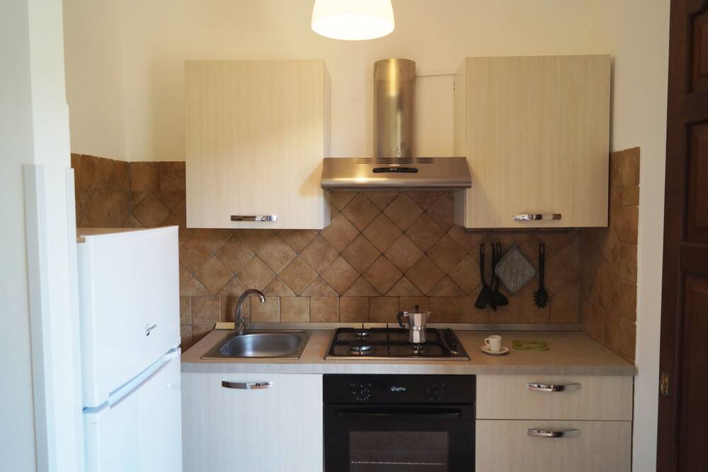 Photo of Kitchen in Campofelice di Roccella