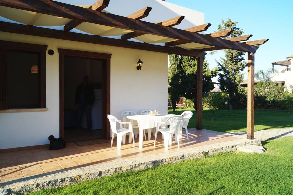 Photo of Patio Balcony in Campofelice di Roccella