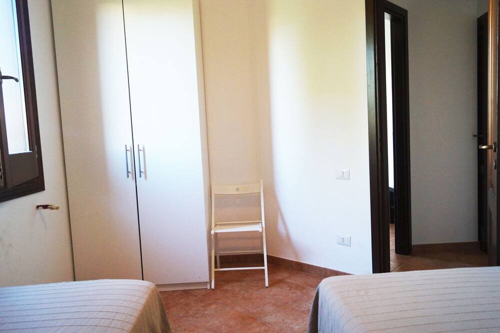Photo of Bedroom in Campofelice di Roccella